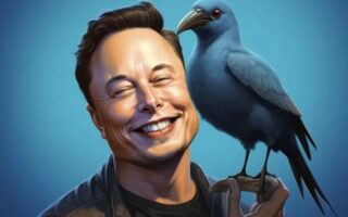 推特更名X，马斯克引爆X宇宙！从AI到探索太空，万能APP现雏形